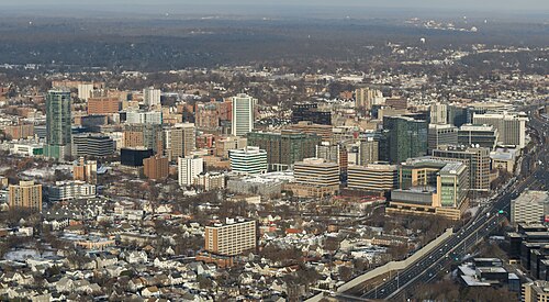 Stamford, Connecticut